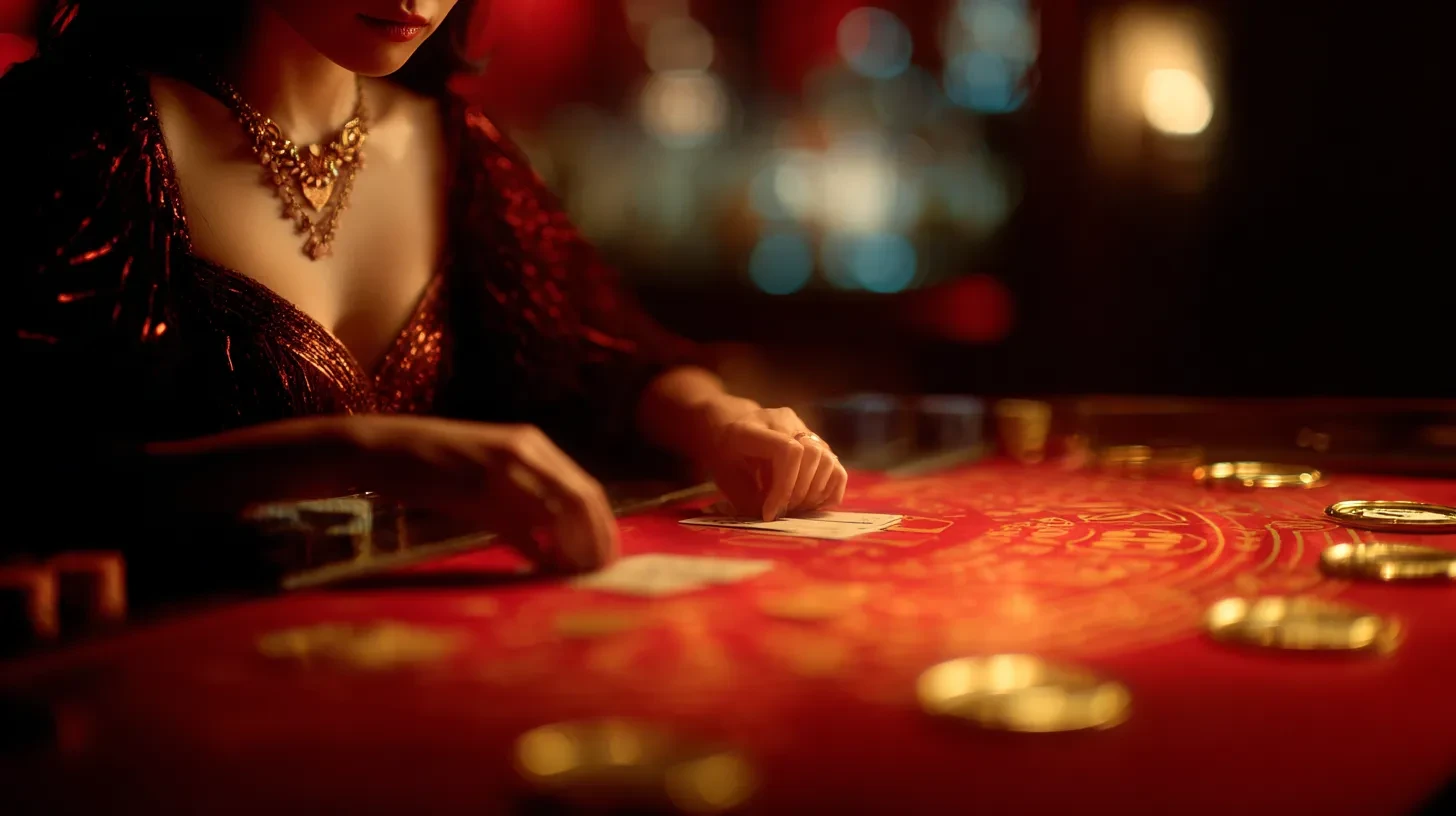 Slot Video