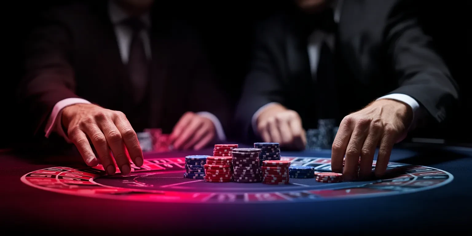 Blackjack