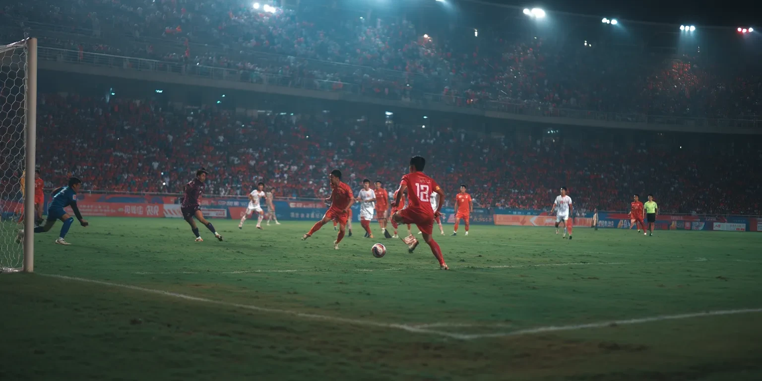 Memahami Struktur Peraduan Bola Sepak Sepanyol