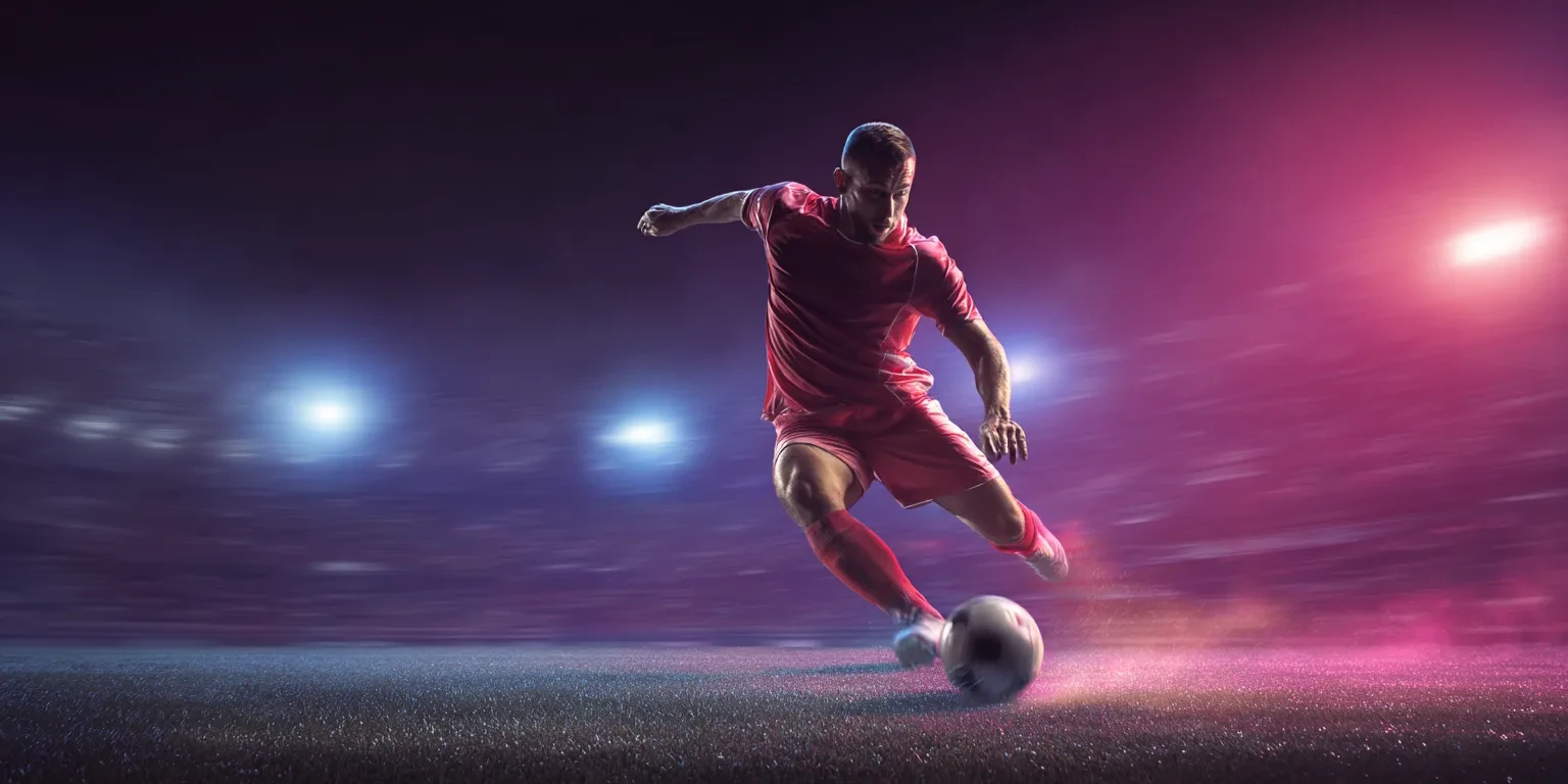 Apa itu Peraduan dalam Bola Sepak?